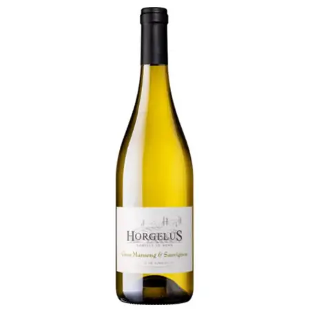 Domaine Horgelus Sauvignon Blanc & Gros Manseg