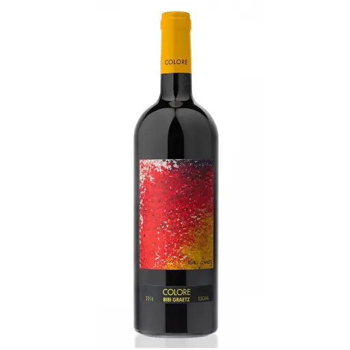 BIBI GRAETZ Colore 2016 IGP Toscano