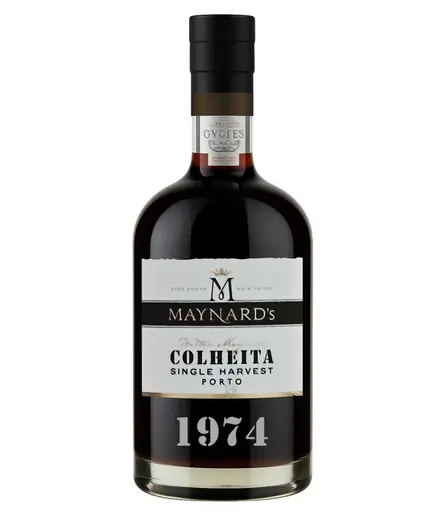 Maynard's Porto Colheita 2007