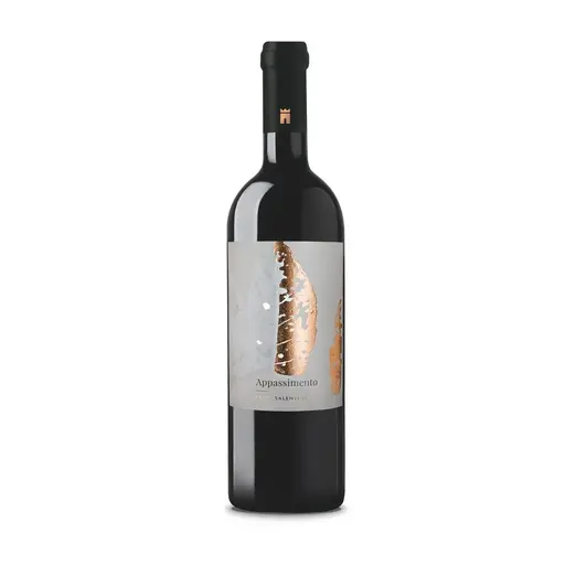 Feudi Salentini Appassimento | Vin
