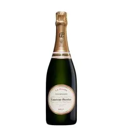 Laurent Perrier - Sampanie La Cuvee brut Salmanzar