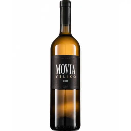 Movia Veliko Belo 2021