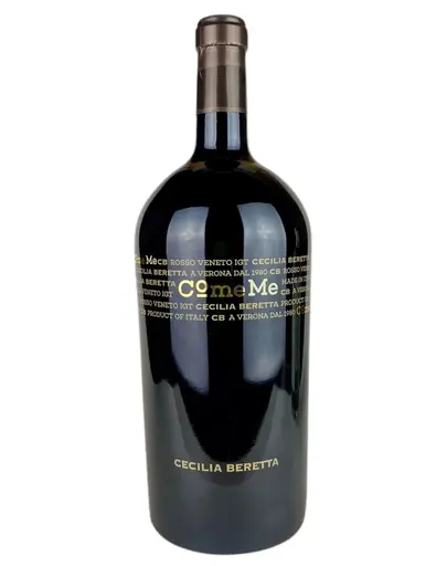 Cecilia Beretta Comeme Rosso 2018 Magnum