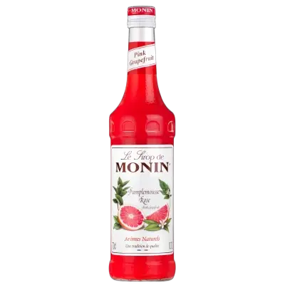Sirop Pink Grepfruit Monin