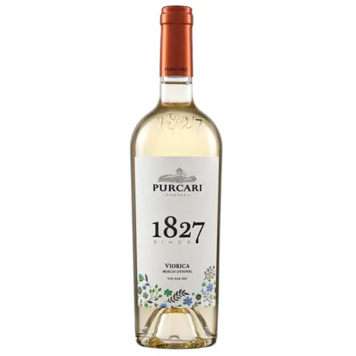 Purcari 1827 Viorica