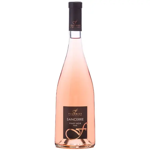 FOURNIER Les Belles Vignes Pinot Noir SANCERRE Rose AOP