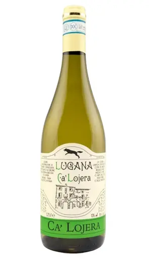 Ca' Lojera Lugana DOC 2023