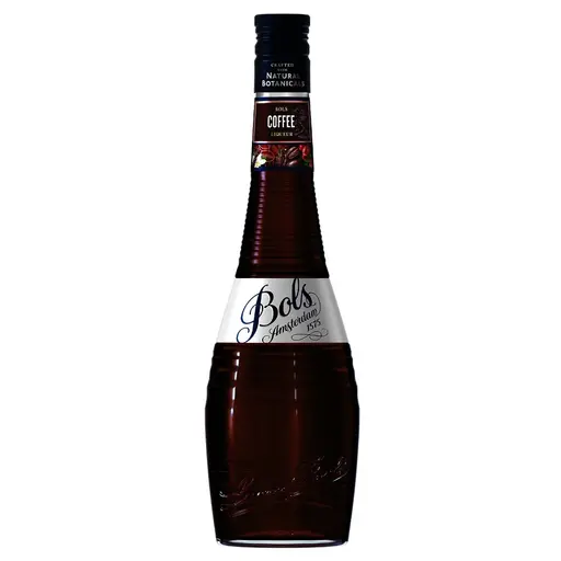 Bols - Lichior Coffee