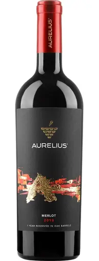 Aurelius merlot