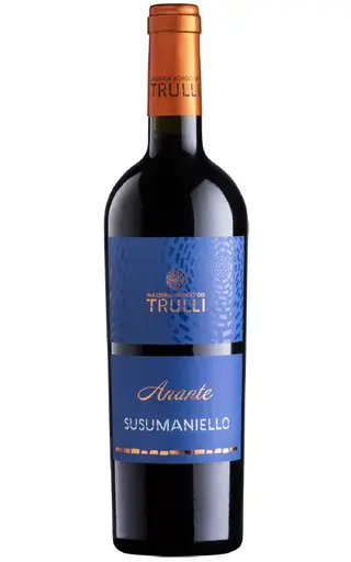 Borgo dei Trulli Anante Susumaniello IGP - Vin rosu sec
