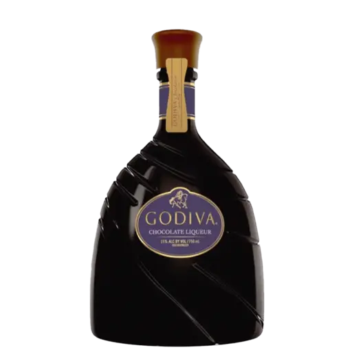 Lichior Godiva Chocolate