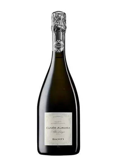 Castello Banfi Cuvee Aurora Brut