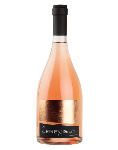 Genesis by Cotnari Rose Demisec
