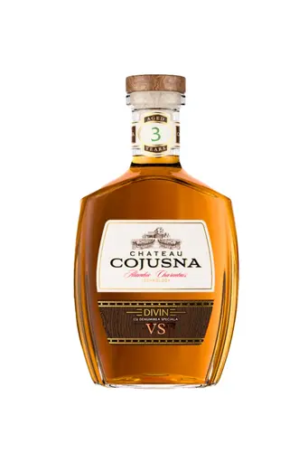 Divin Chateau Cojusna 3 ani