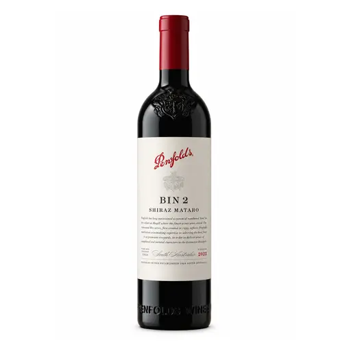 Penfolds Bin 2 Shiraz Mataro