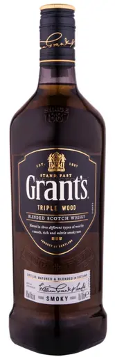 Grant's Smoky