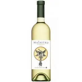 Oprisor Maiastru Riesling Italian