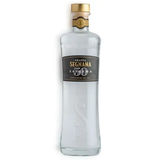 Grappa Segnana Estrema, Tretino Alto Aldige