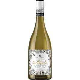 Villa Maria Earth Sauvignon Blanc Organic