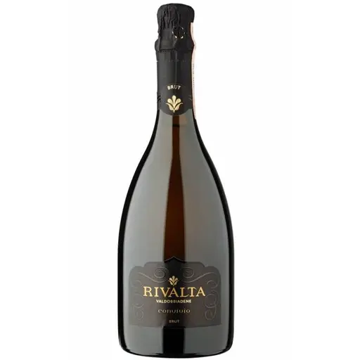 Prosecco Rivalta Valdobioadene Convivio