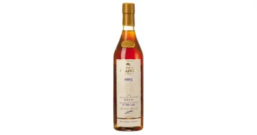 Armagnac Comte de Lauvia 1995 Vintage