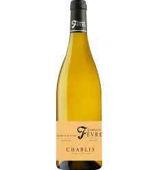 Domaine Fevre Chablis