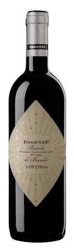 Vite Colte Barolo Del Comune Essenza DOCG