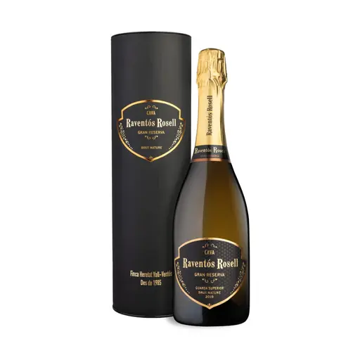 RAVENTOS ROSELL CAVA GRAN RESERVA