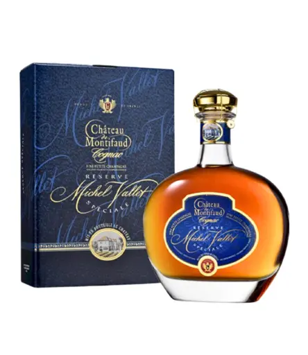 Coniac Chateau De Montifaud Speciale Michel Vallet