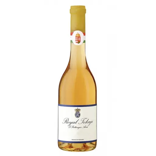 ROYAL Tokaji ASZU 5 Puttonyos 2019