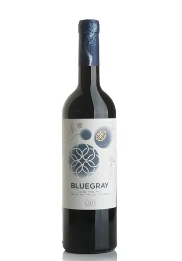 Wine Bodegas Juan Gil Bluegray, D.O.Q Priorat 2019