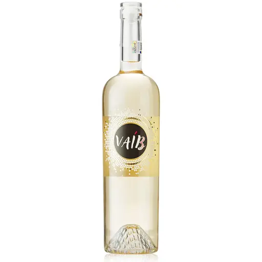 Vin alb Vaib Crama 3 Conace Sec