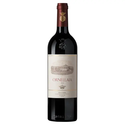 Ornellaia - Bolgheri DOC Superiore Rosso La Generosita 2021