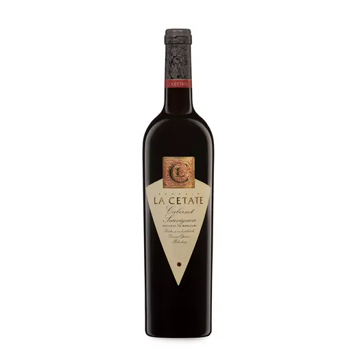 Crama Oprisor - La Cetate Cabernet Sauvignon 2019