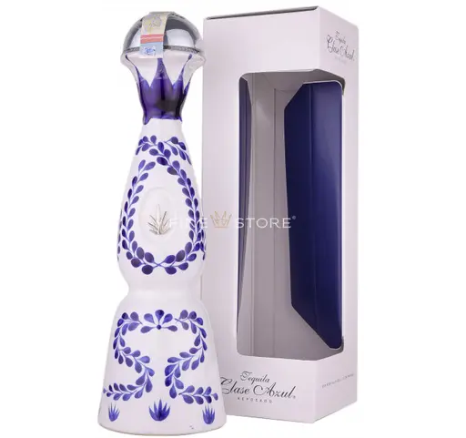 Tequila Clase Azul Reposado