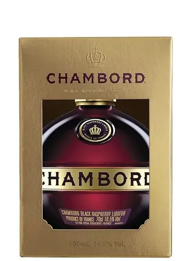 Chambord - Lichior