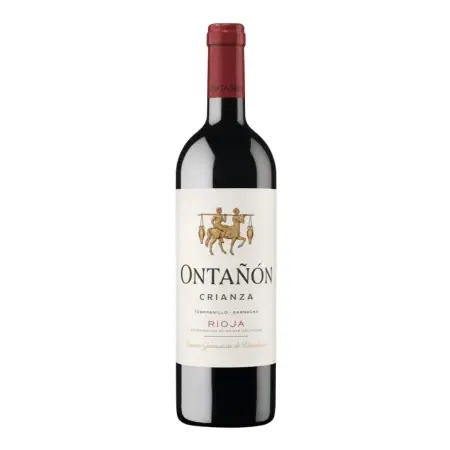Spania Ontanon Crianza