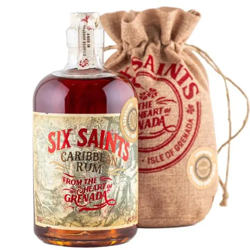 Six Saints Suternes Cask Finish