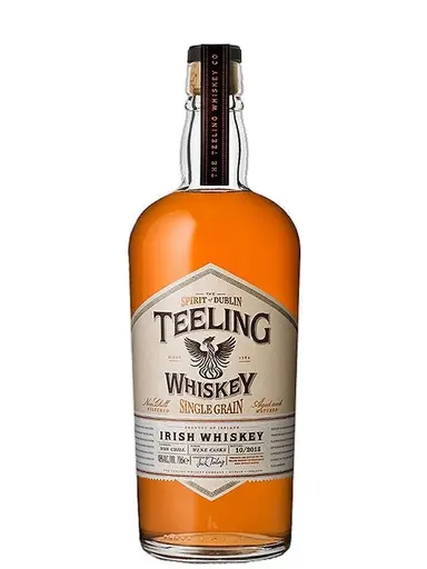 Whiskey Teeling, Single Grain