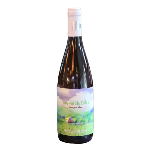 LA GRANDE COLLINE SAUVIGNON BLANC SEC