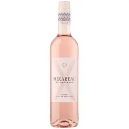 Mirabeau X Rose