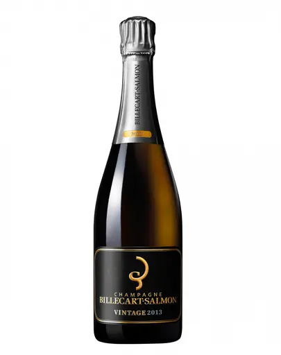 Champagne Billecart-Salmon Extra Brut Vintage 2016