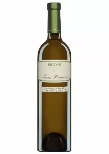 Terra Romana Sauvignon Blanc&Feteasca Alba