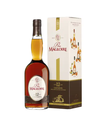 Pere Magloire XO 200 Ani Calvados