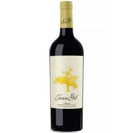 Gil Family Estates Juan Gil 4 Meses Yellow Label
