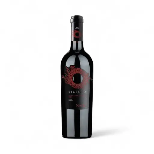 Vin Rosu Sec Nativ Bicento Aglianico
