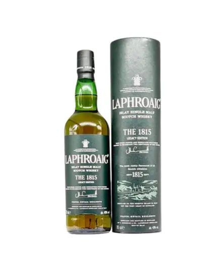 Laphroaig The 1815 Legacy Edition Whisky