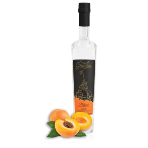 PALINCA SANCT GEORGIUS DE CAISE