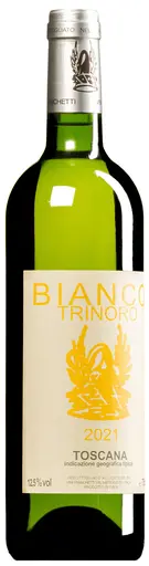 Bianco Trinoro 2022 Sec Alb