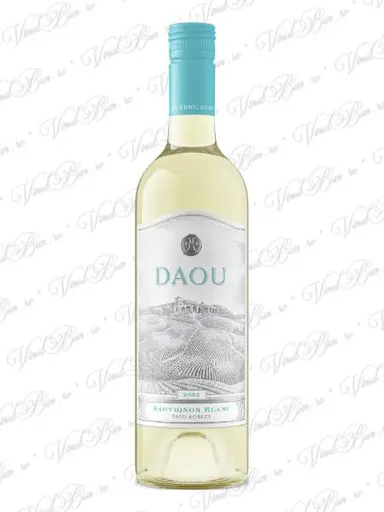 Daou Discovery Sauvignon Blanc 2022